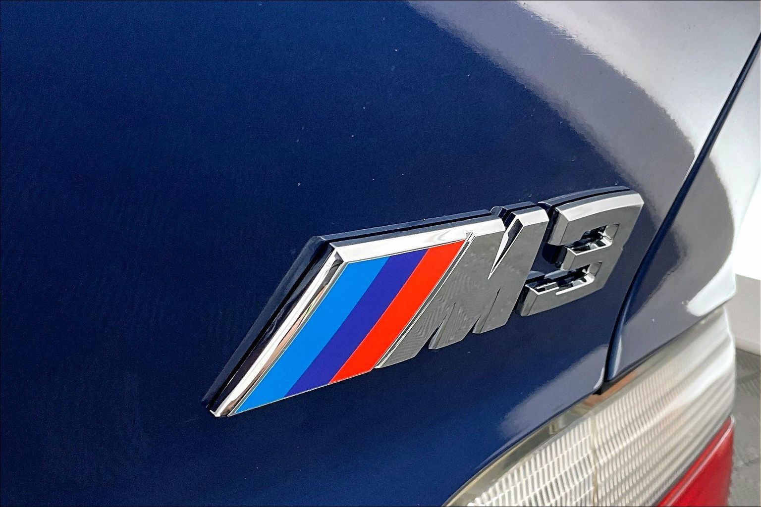 Thumbnail: 1994 BMW M3 - 7