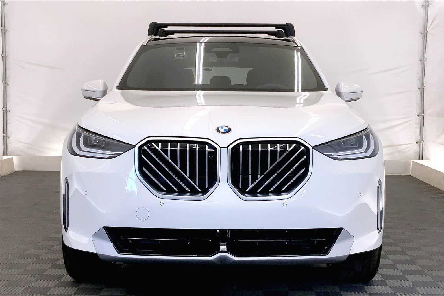 Thumbnail: 2025 BMW X3 - 6