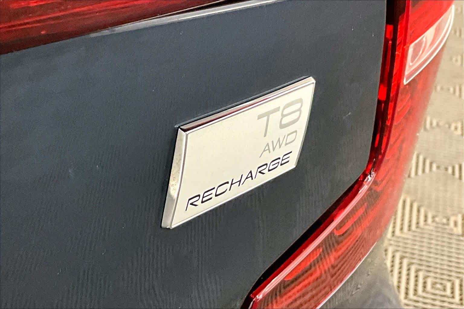 Thumbnail: 2022 Volvo S60 - 7