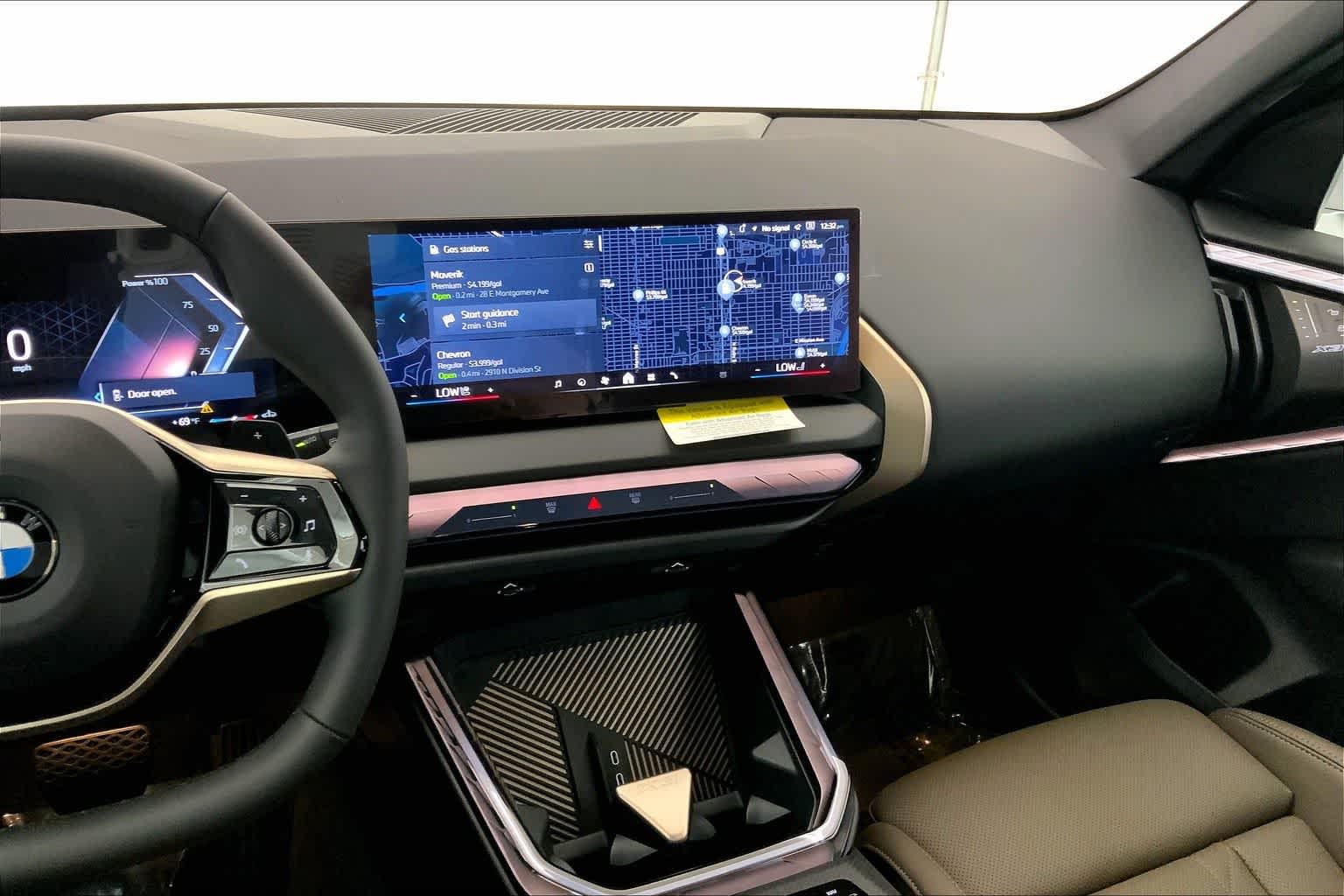 Thumbnail: 2025 BMW X3 - 16