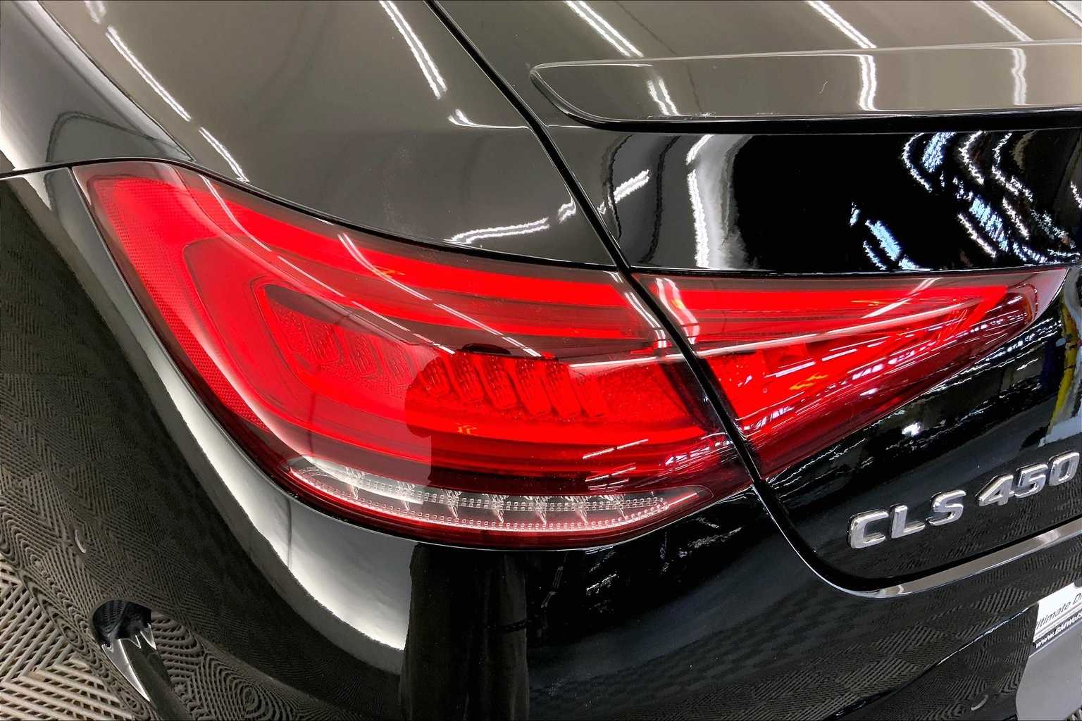 Thumbnail: 2022 Mercedes-Benz CLS - 32