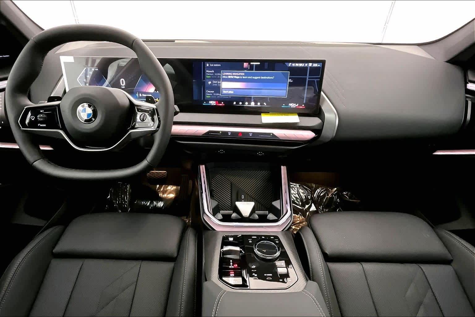 Thumbnail: 2026 BMW X3 - 10
