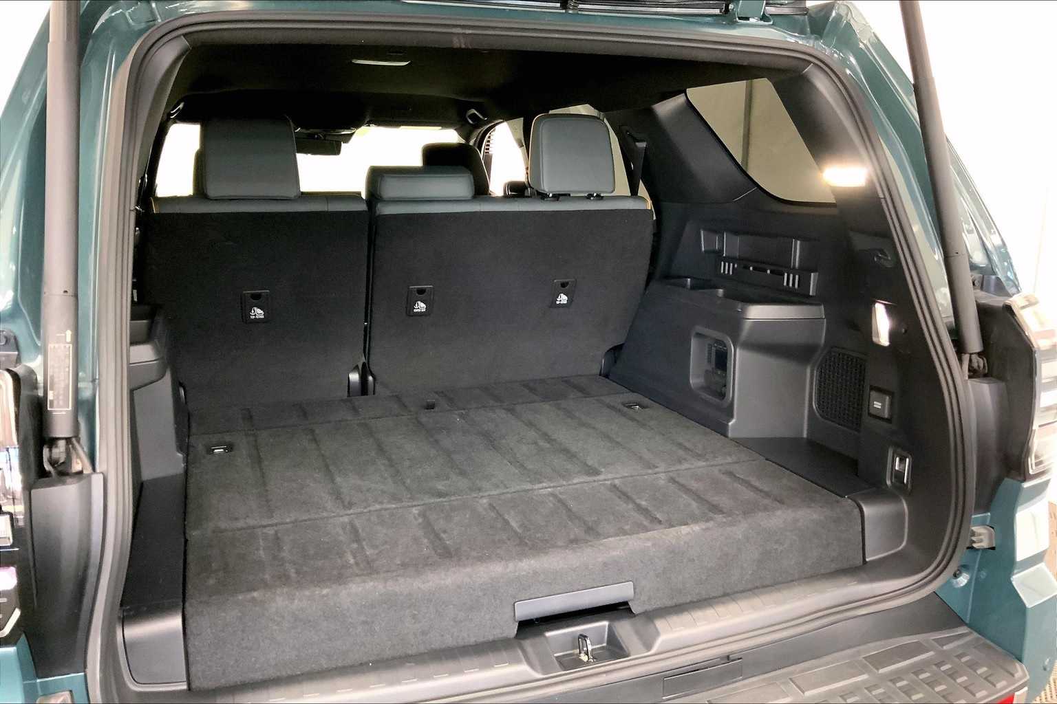 Thumbnail: 2025 Toyota 4Runner - 18