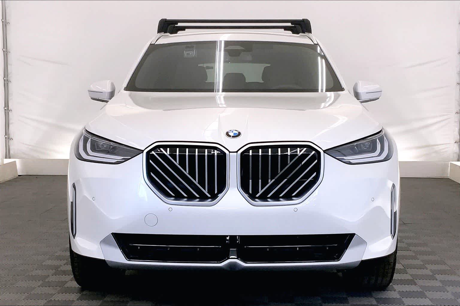 Thumbnail: 2025 BMW X3 - 6