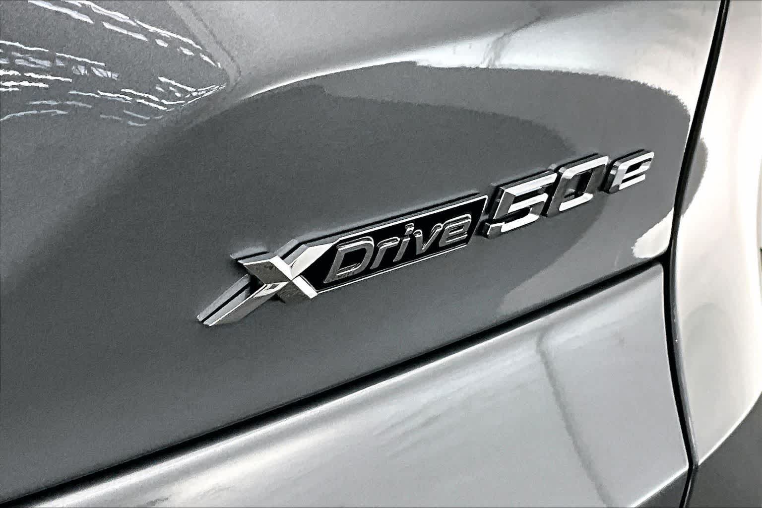 Thumbnail: 2026 BMW X5 - 7