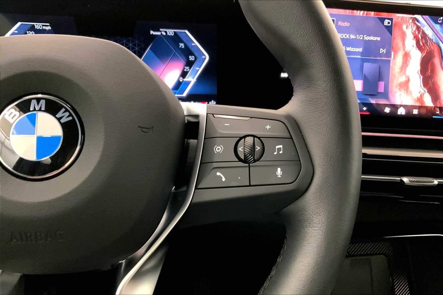 Thumbnail: 2025 BMW X1 - 25