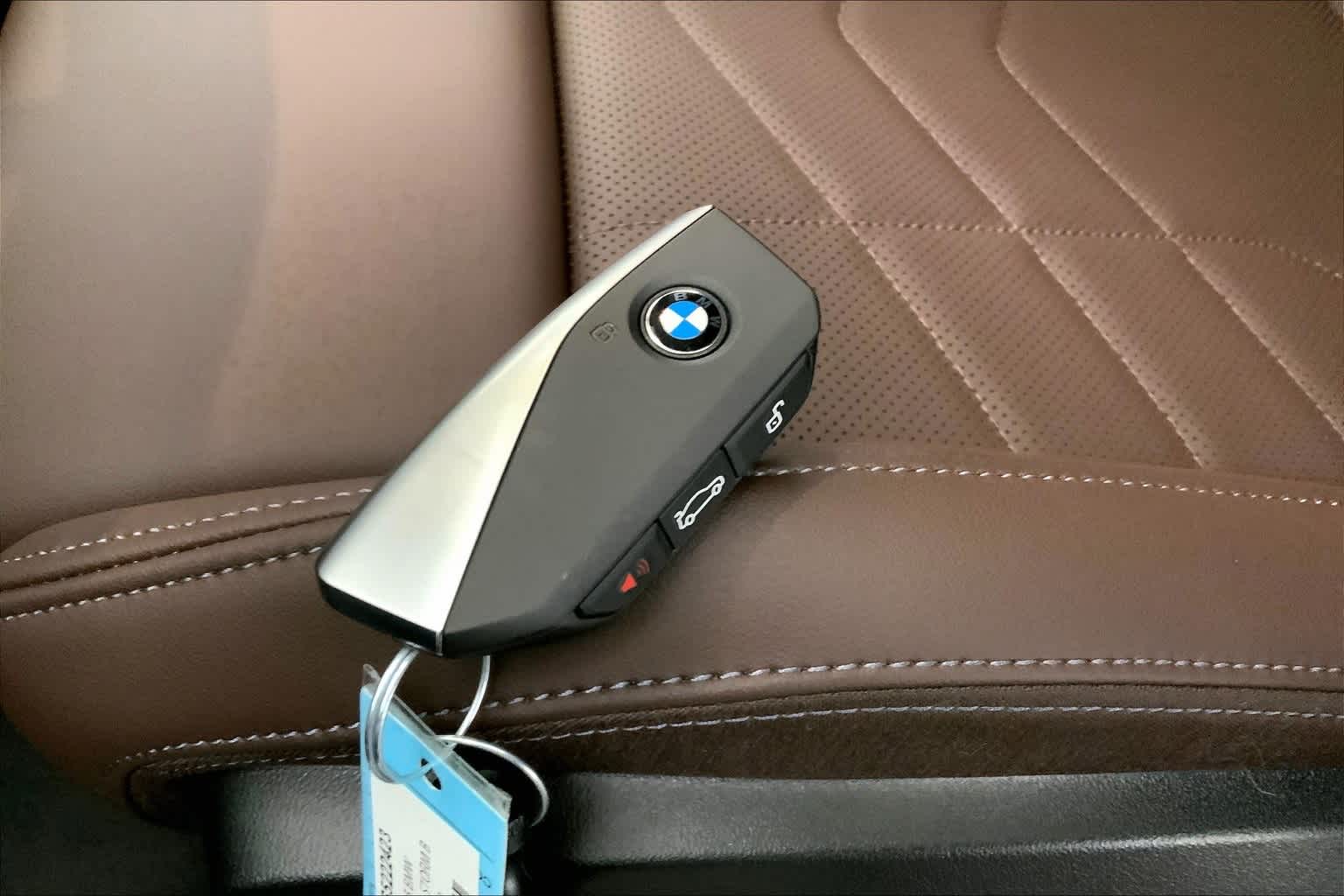 Thumbnail: 2025 BMW X1 - 20