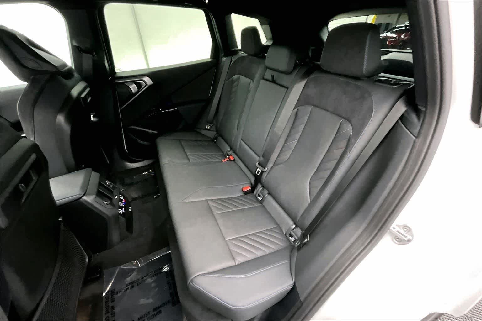 Thumbnail: 2026 BMW X3 - 13