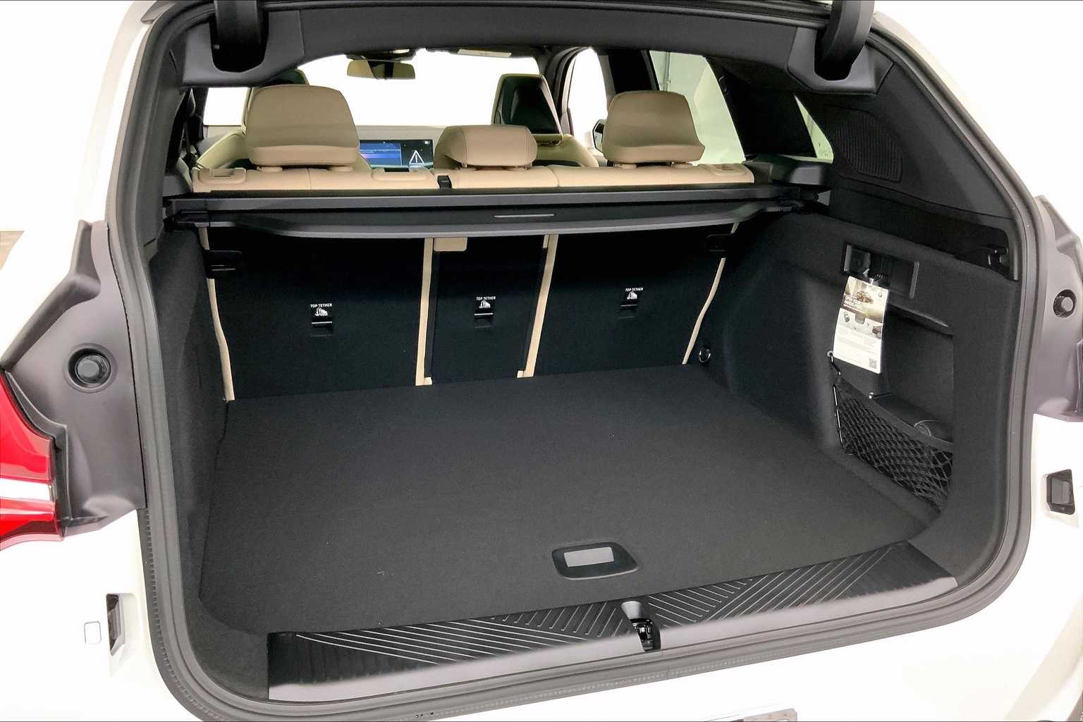 2025 BMW X3 3.0i 19