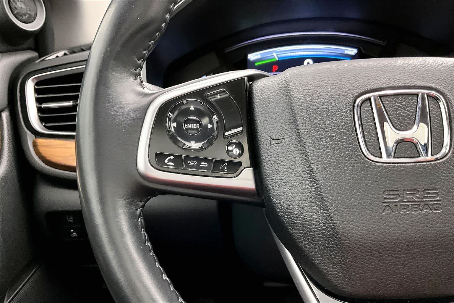 Thumbnail: 2022 Honda CR-V - 24