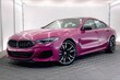  BMW M850i