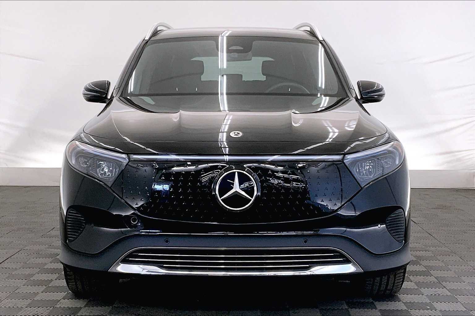 Thumbnail: 2024 Mercedes-Benz EQB - 6