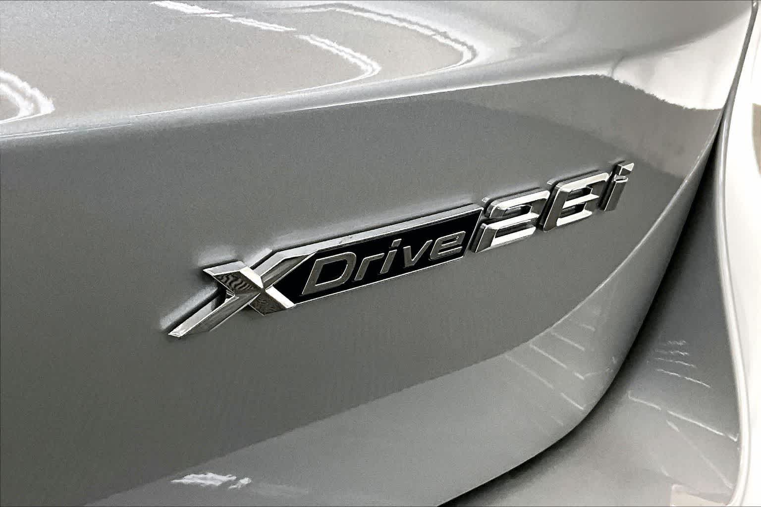 Thumbnail: 2026 BMW X1 - 7