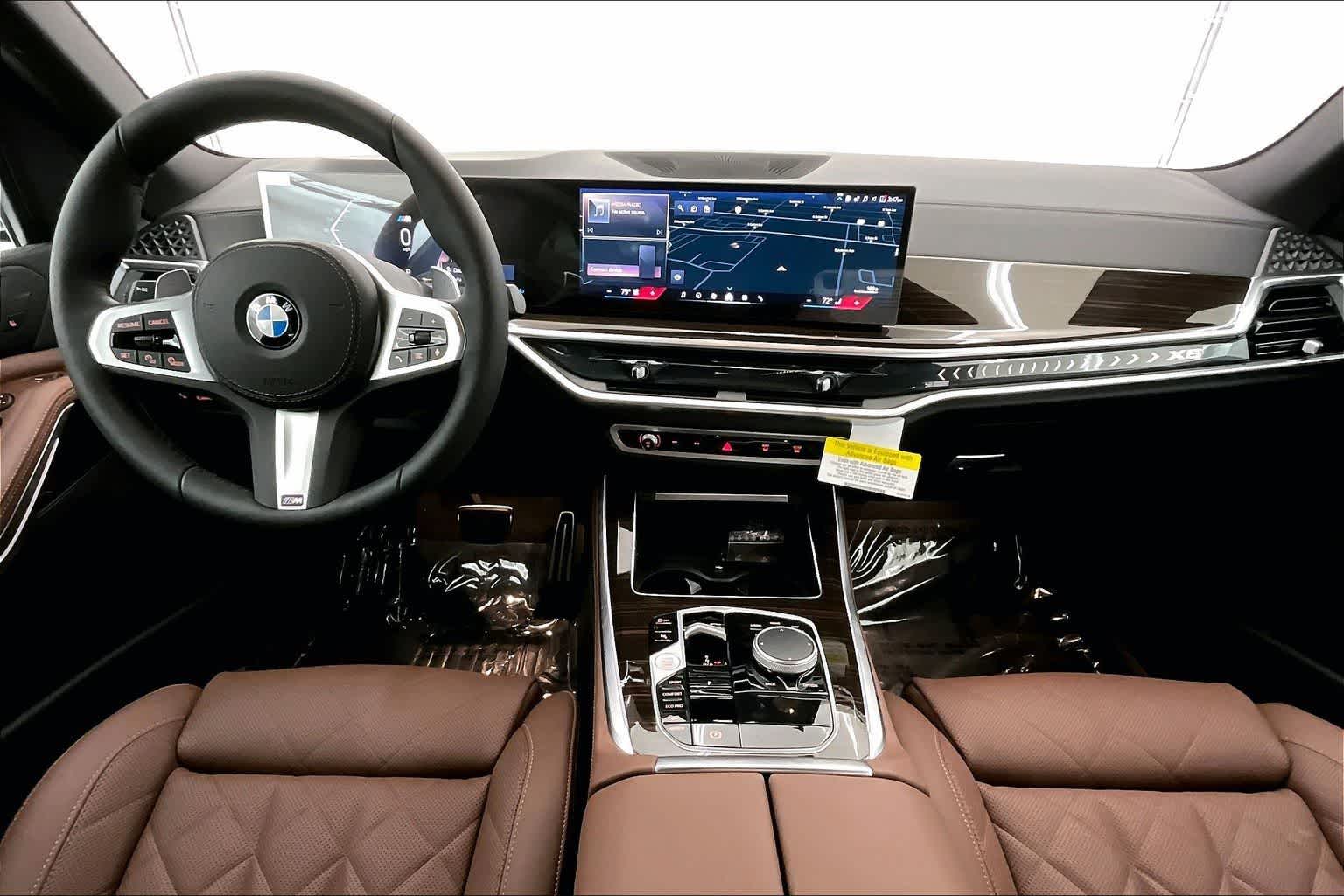 Thumbnail: 2026 BMW X5 - 10