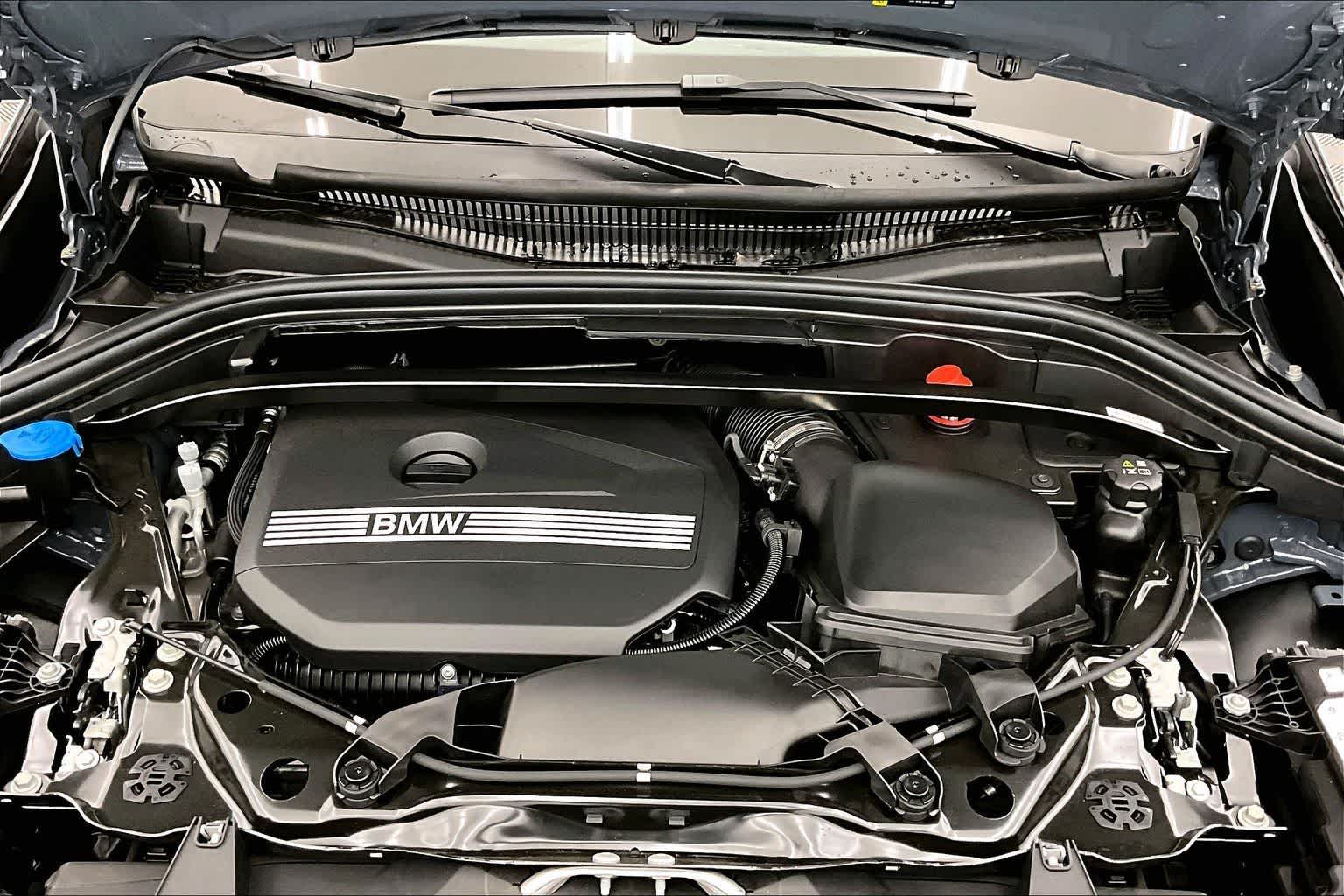 Thumbnail: 2026 BMW X1 - 9