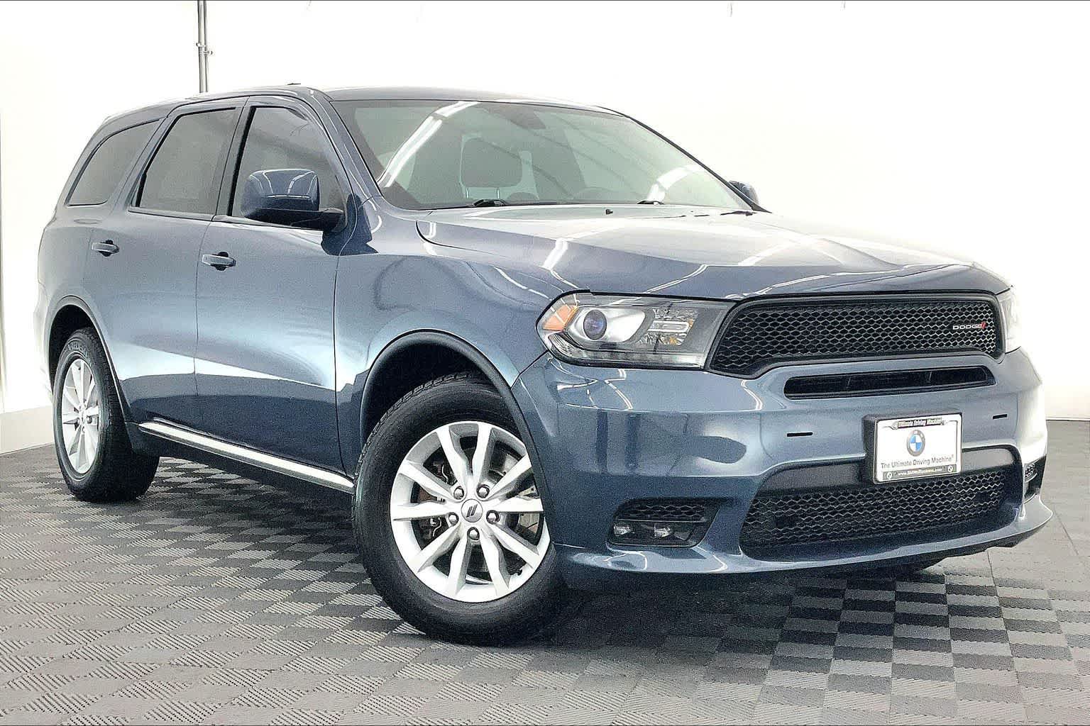 Thumbnail: 2019 Dodge Durango - 21