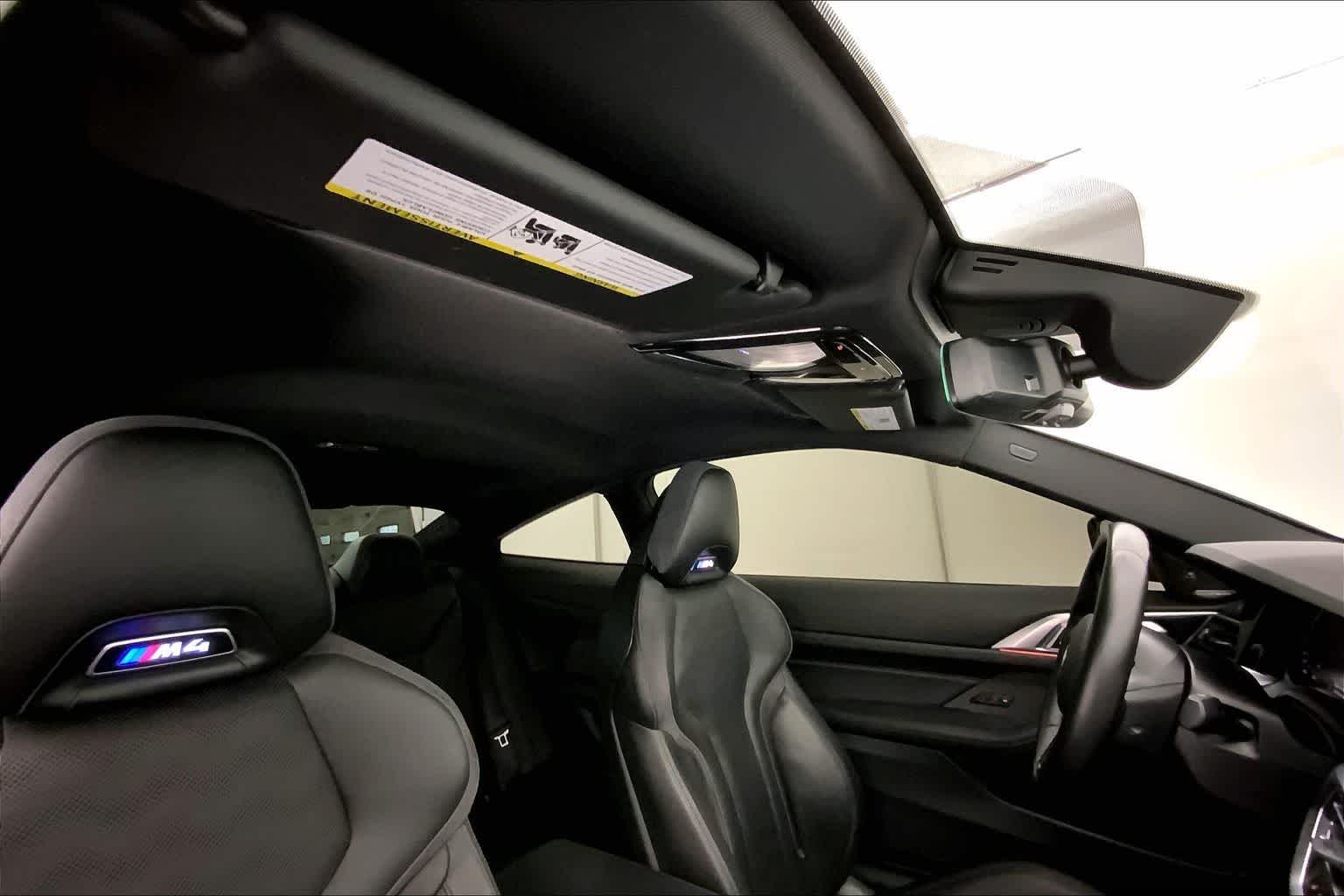 Thumbnail: 2023 BMW M4 - 29