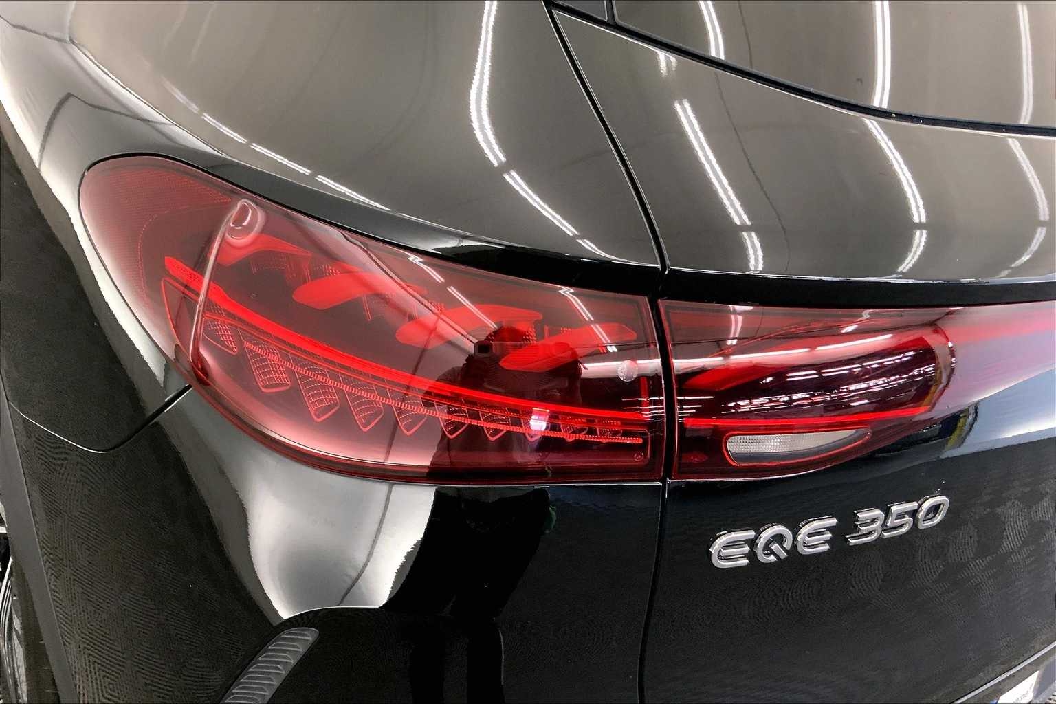 Thumbnail: 2024 Mercedes-Benz EQE - 31