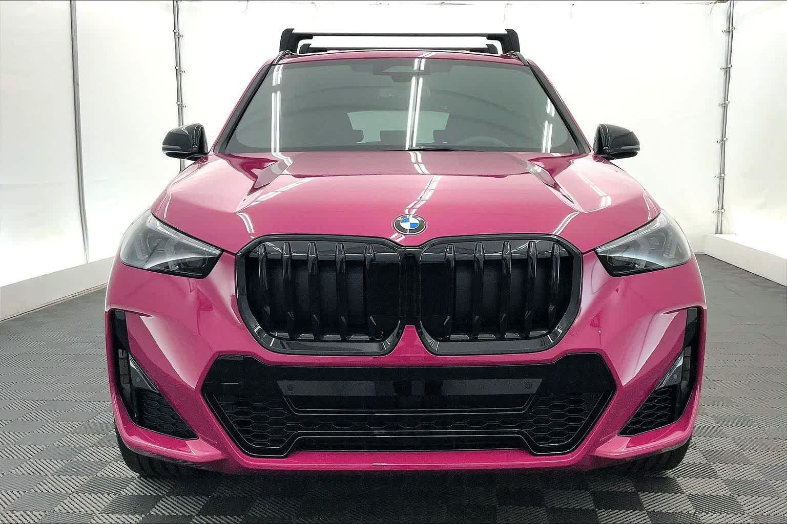 Thumbnail: 2026 BMW X1 - 6