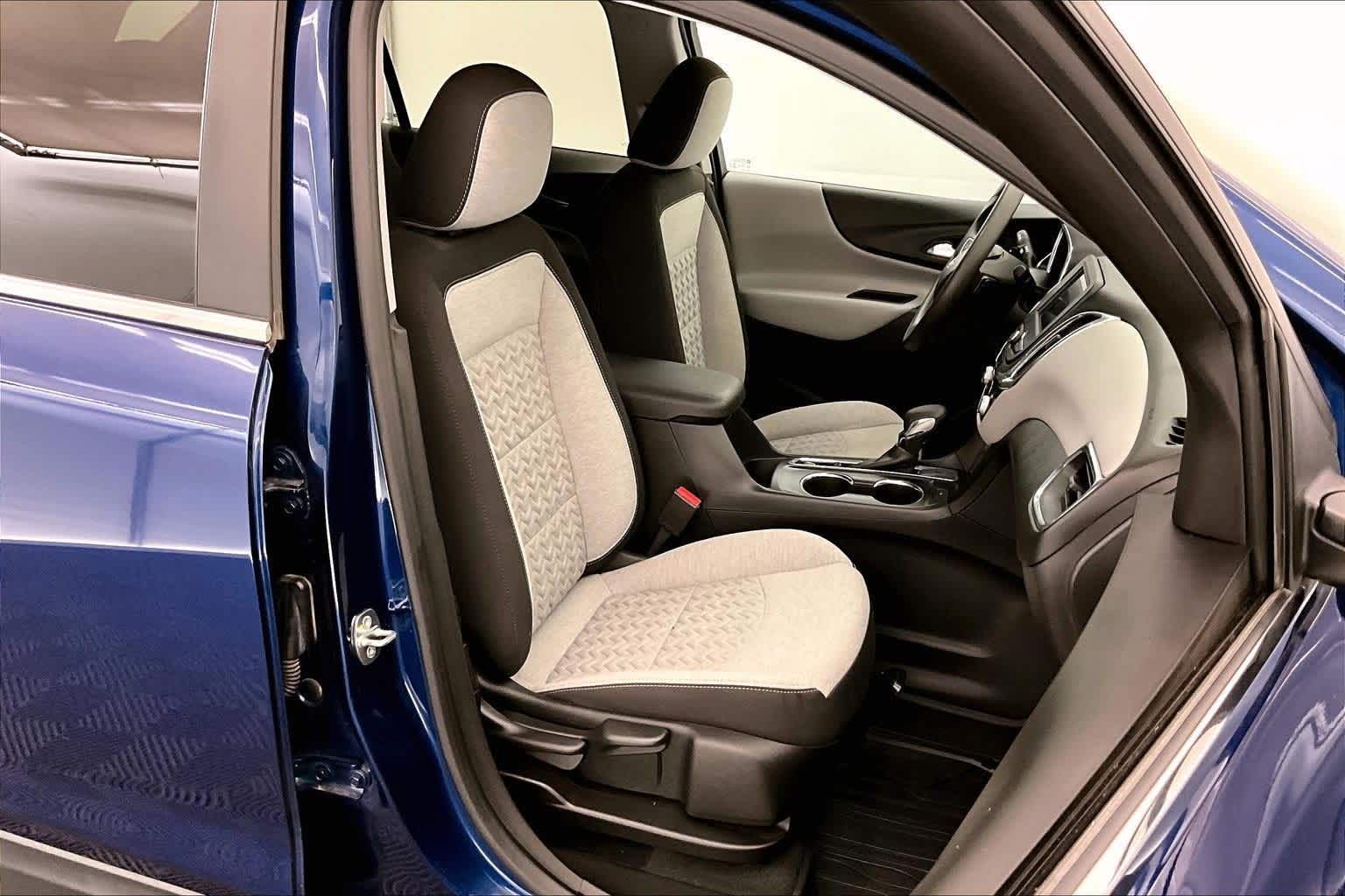 Thumbnail: 2023 Chevrolet Equinox - 13