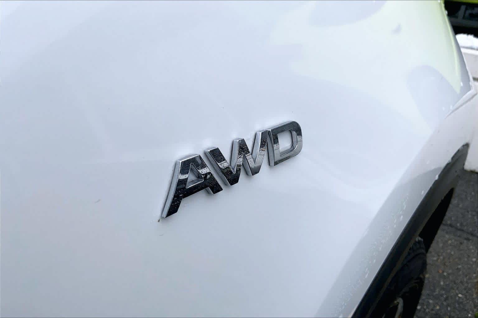 Thumbnail: 2022 Kia Sportage - 7