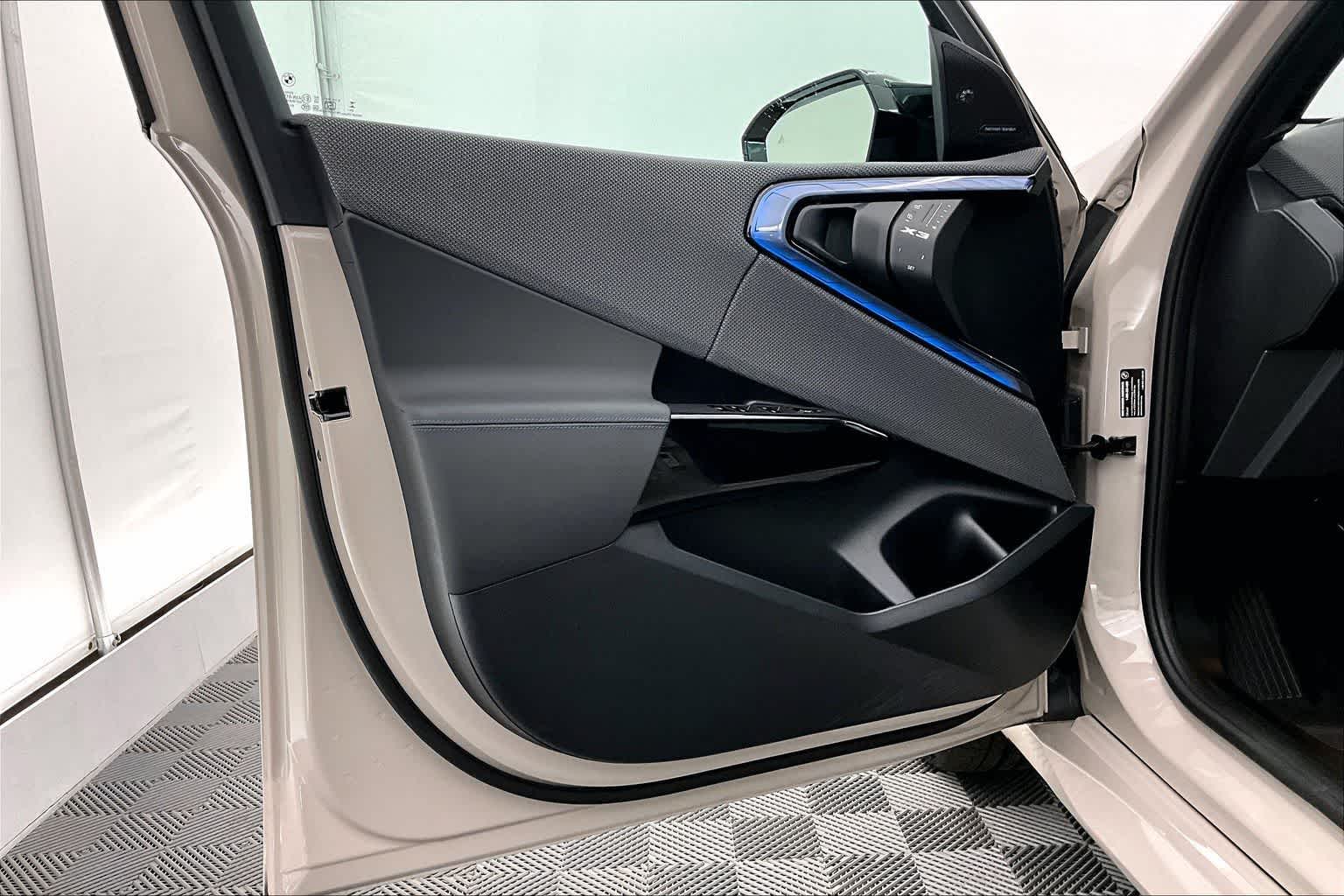 Thumbnail: 2025 BMW X3 - 27