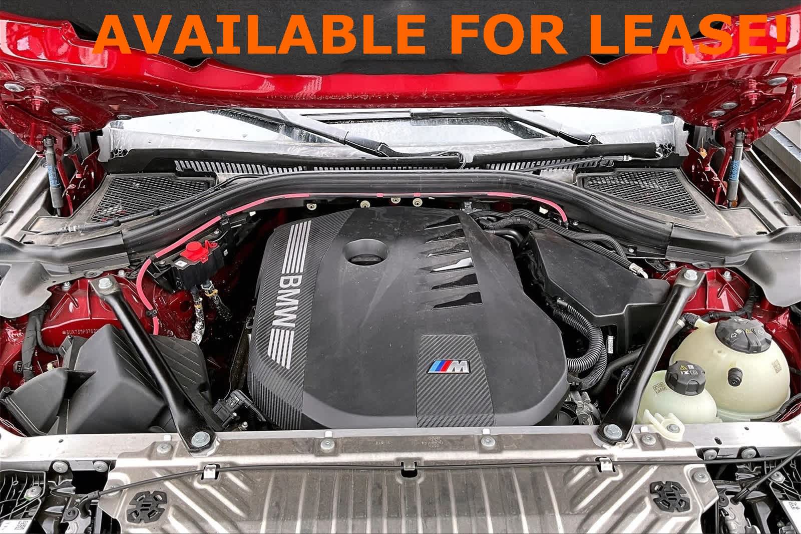 Thumbnail: 2025 BMW X3 - 9