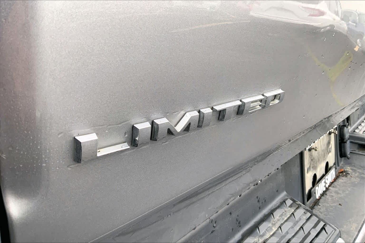 Thumbnail: 2021 RAM 1500 - 7