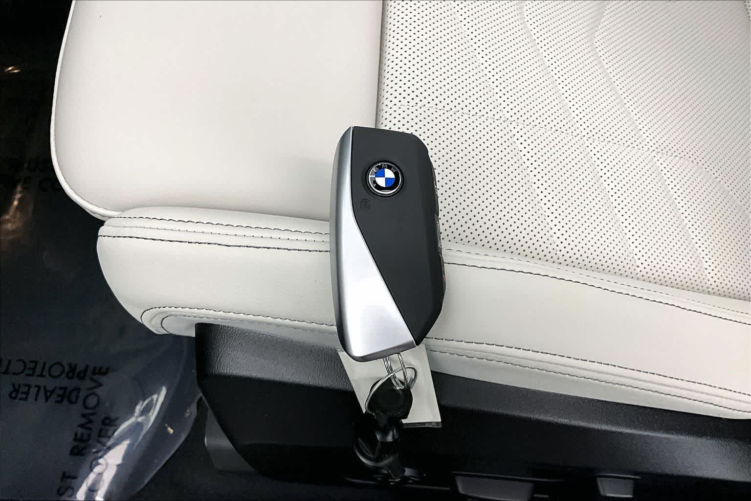Thumbnail: 2026 BMW X1 - 20