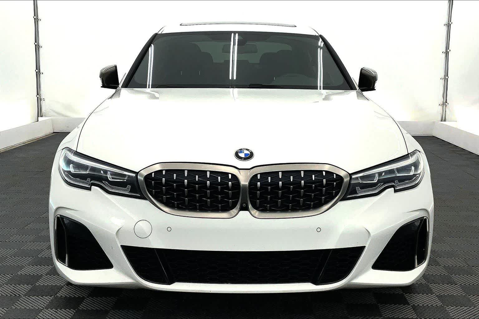 Thumbnail: 2020 BMW 3 Series - 6
