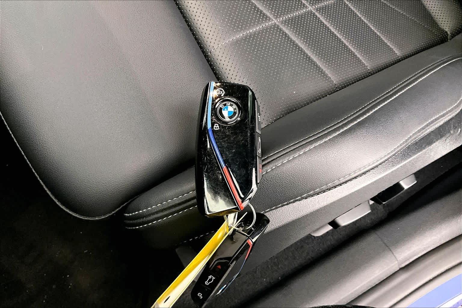 Thumbnail: 2025 BMW X1 - 19