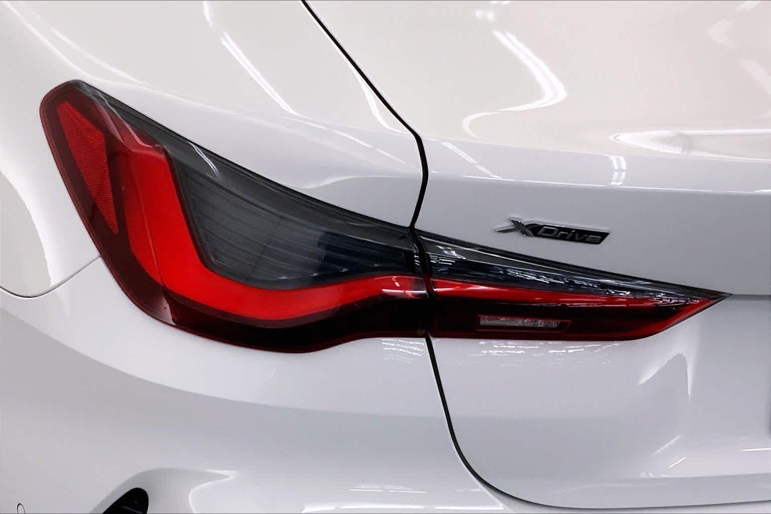Thumbnail: 2021 BMW 4 Series - 31