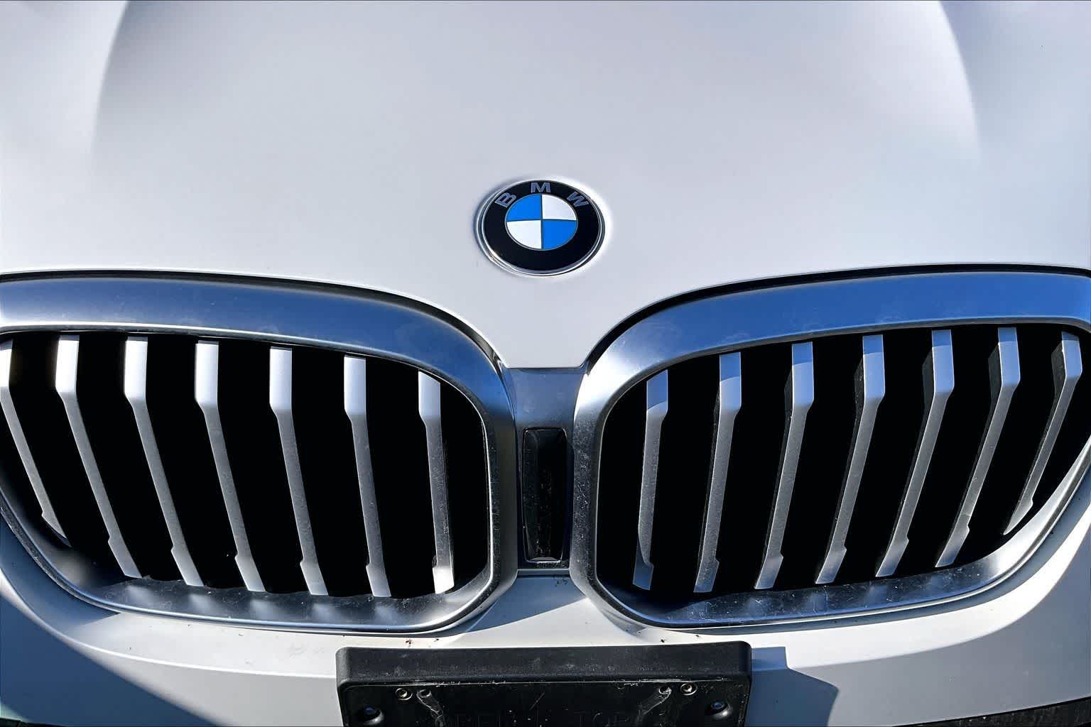 Thumbnail: 2023 BMW X3 - 18