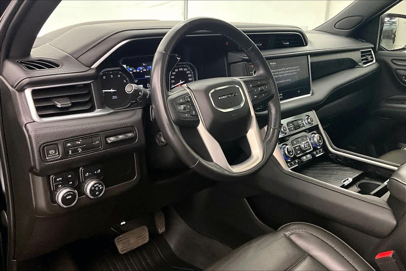 Thumbnail: 2021 GMC Yukon - 2