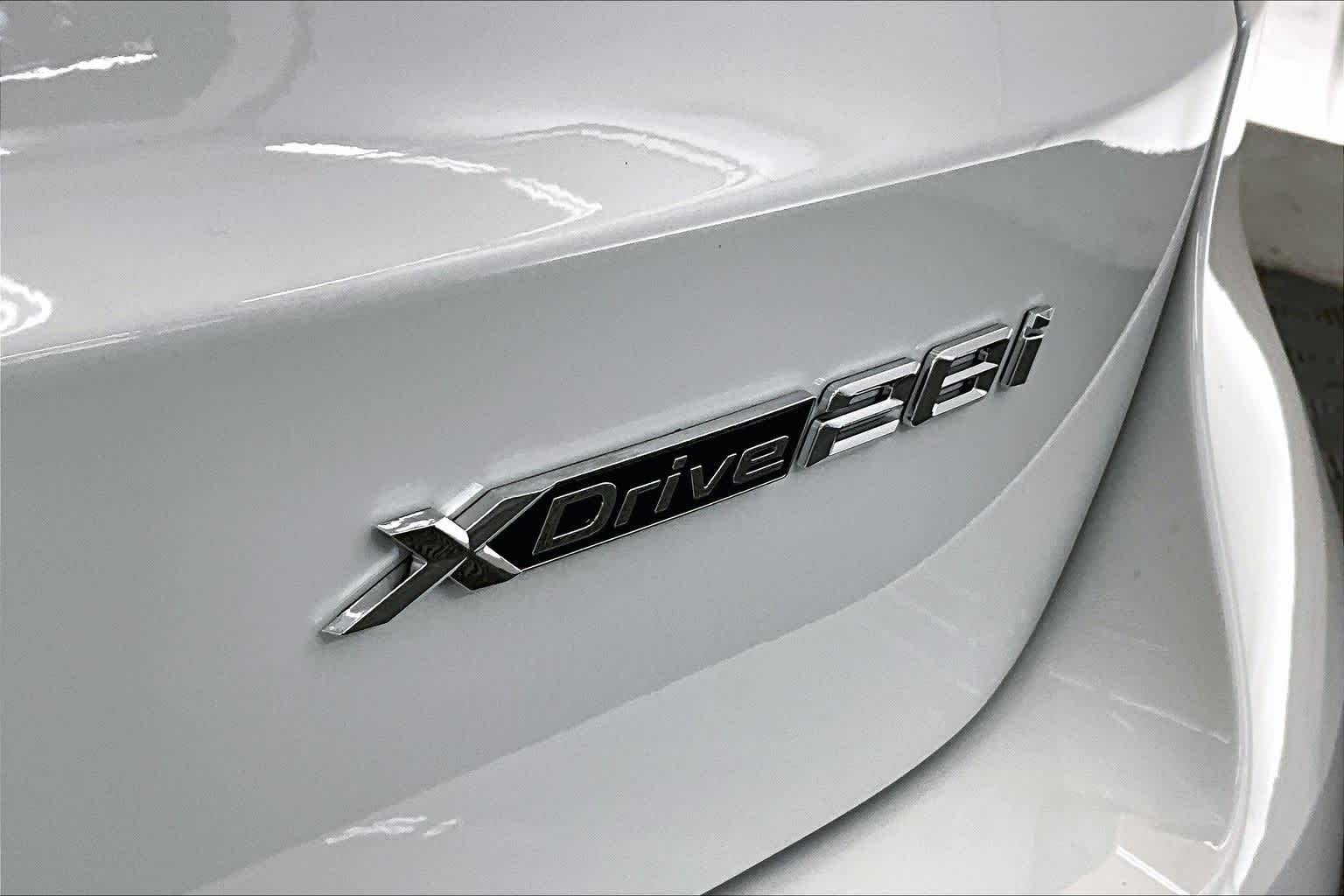 Thumbnail: 2026 BMW X1 - 7