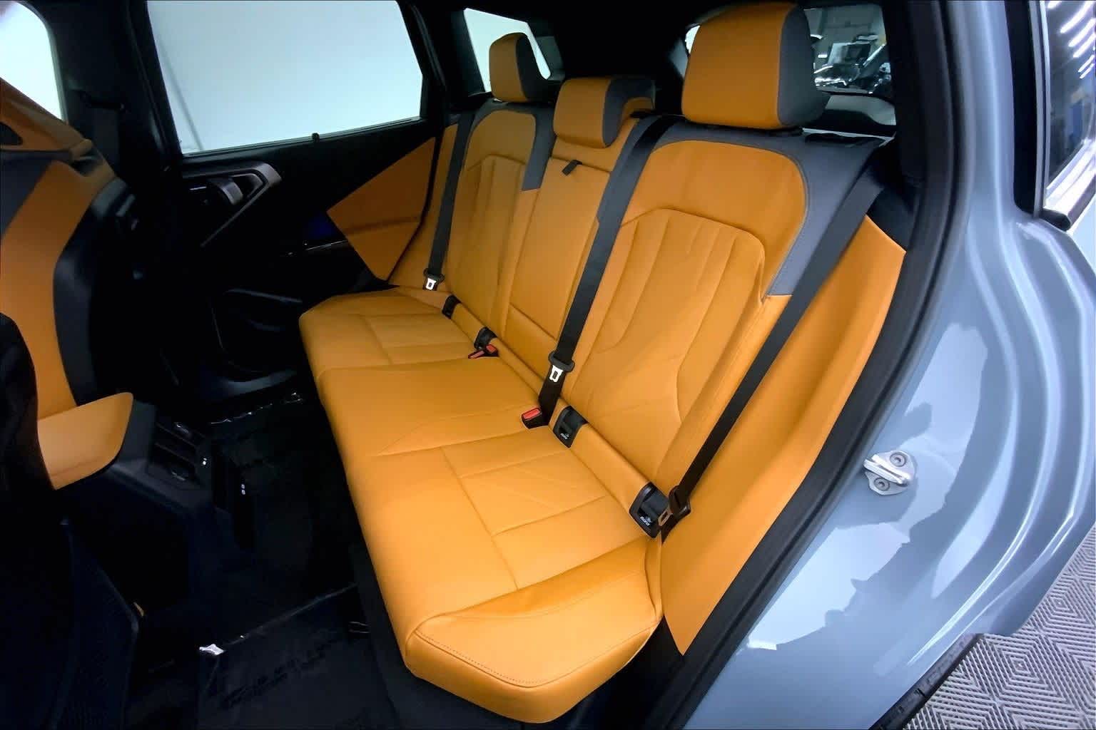 Thumbnail: 2026 BMW X3 - 13