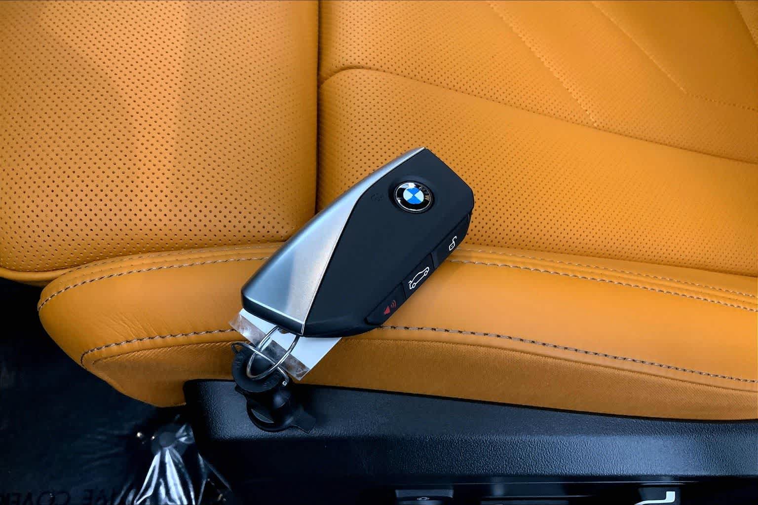 Thumbnail: 2025 BMW X3 - 20