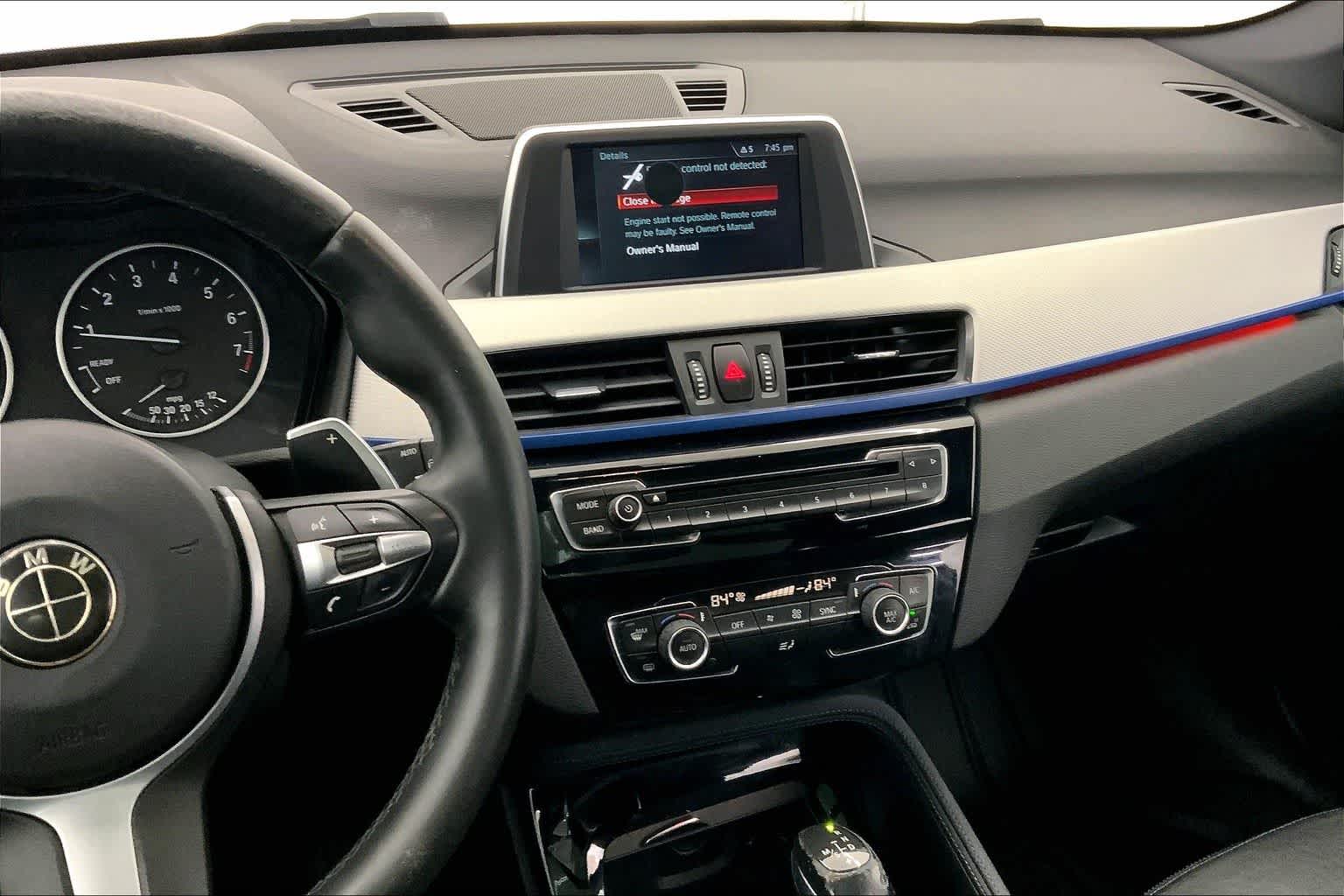 Thumbnail: 2018 BMW X1 - 15