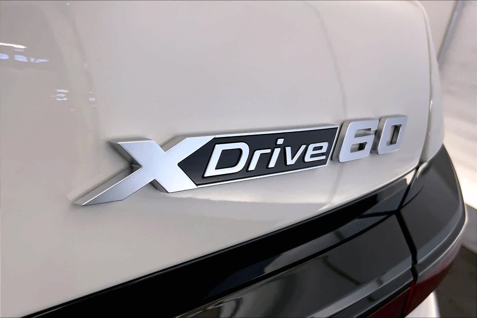 Thumbnail: 2026 BMW i7 - 7