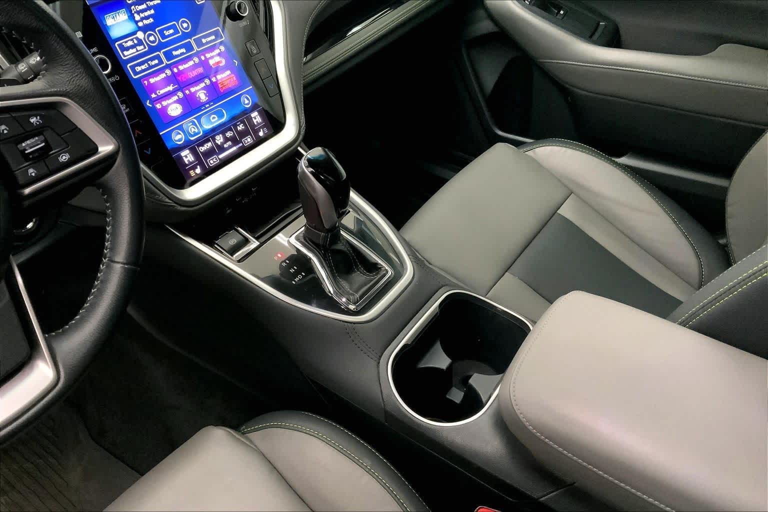 Thumbnail: 2021 Subaru Outback - 16