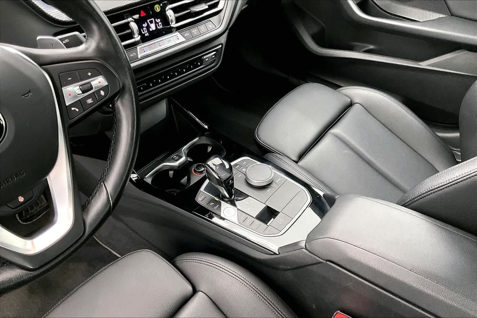 Thumbnail: 2020 BMW 2 Series - 16