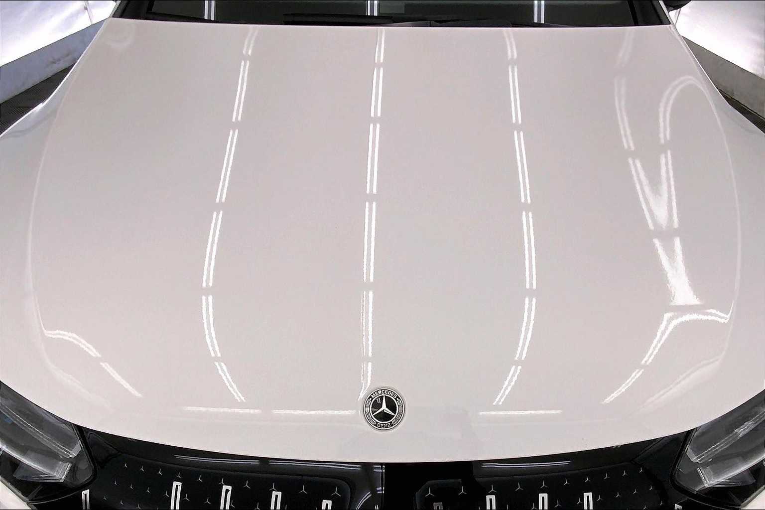 Thumbnail: 2024 Mercedes-Benz EQE - 9