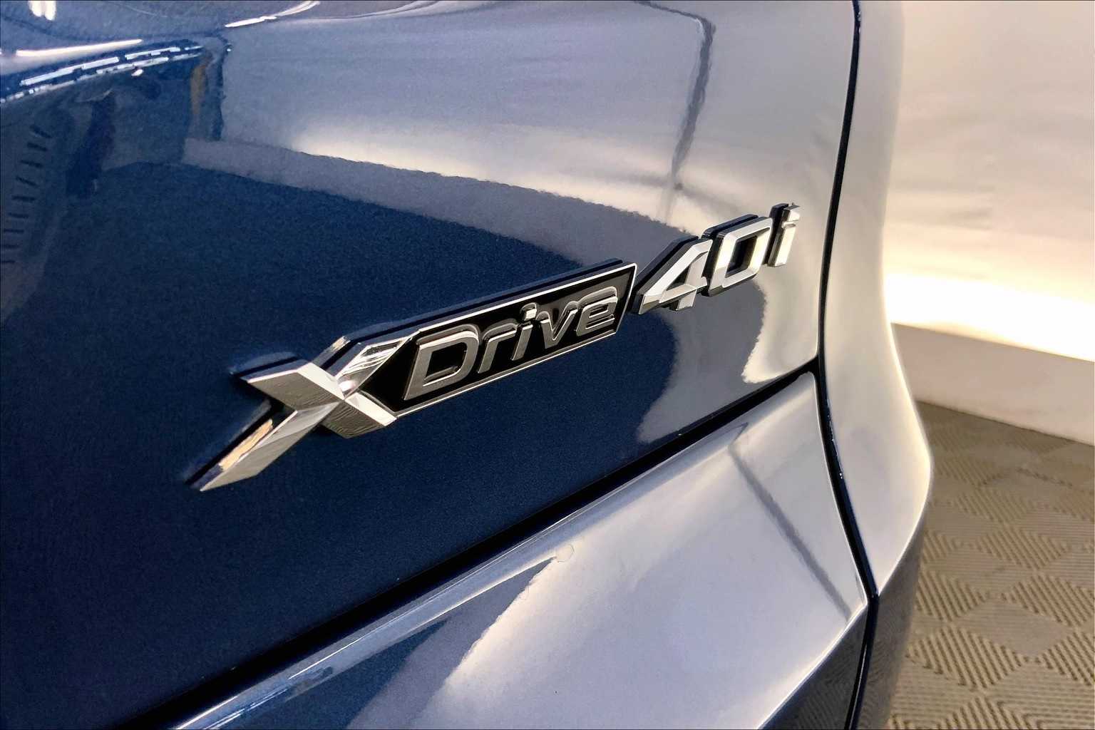 Thumbnail: 2023 BMW X5 - 7