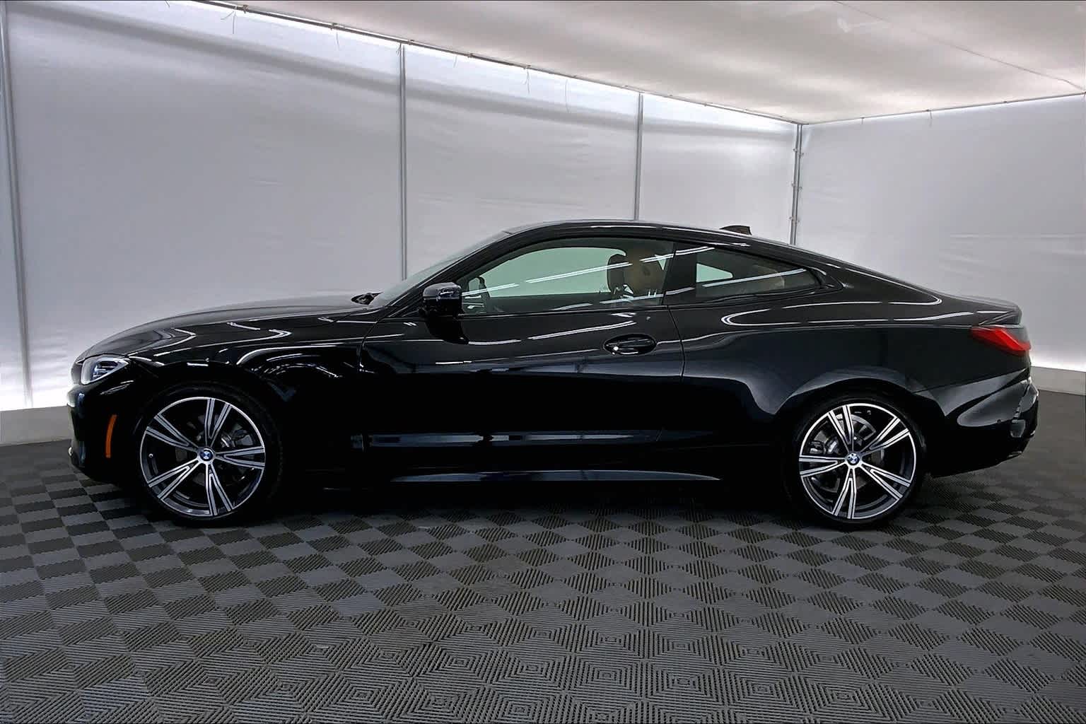 2023 Bmw 430i xDrive photo 3
