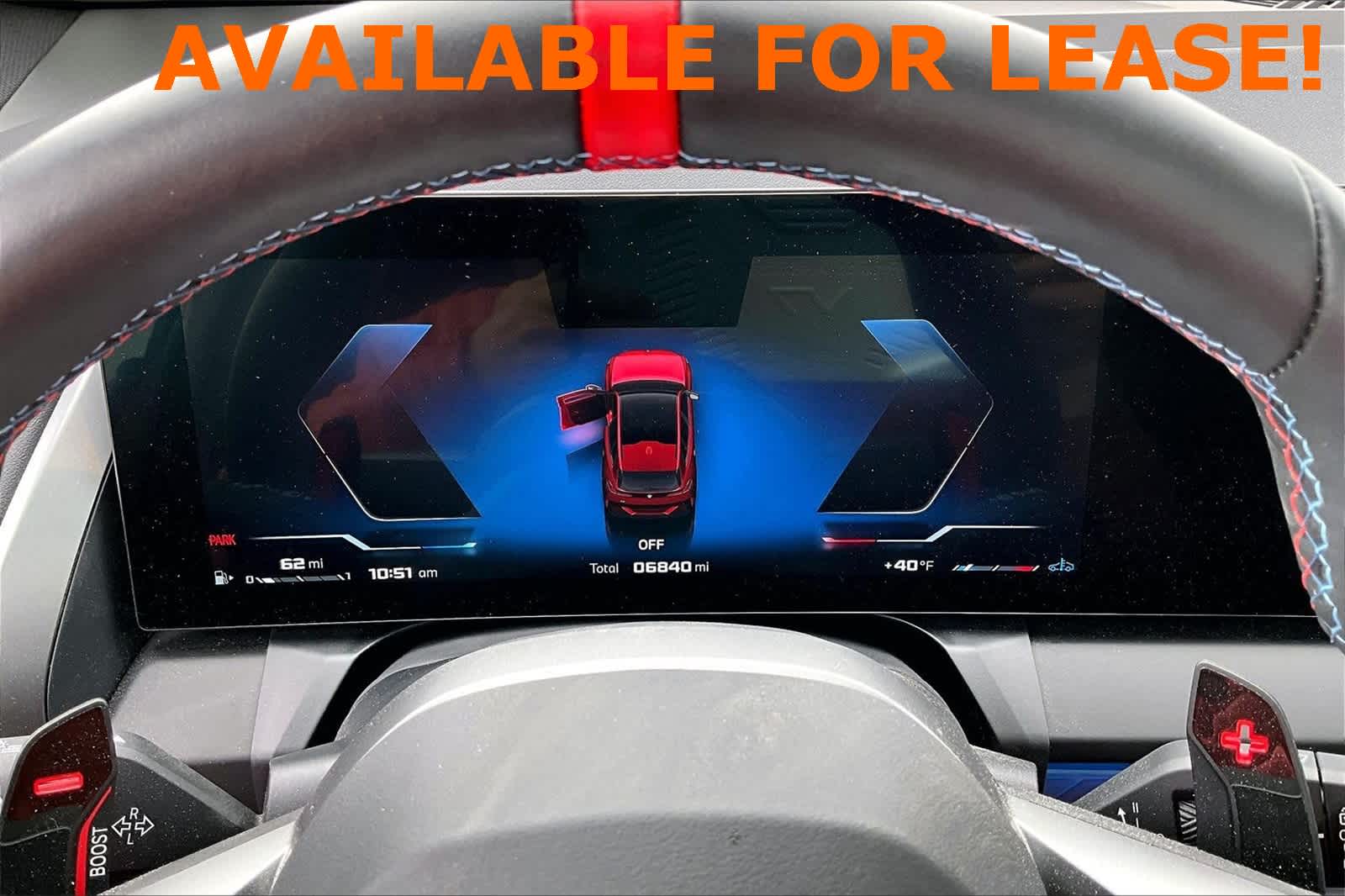 Thumbnail: 2025 BMW X3 - 18