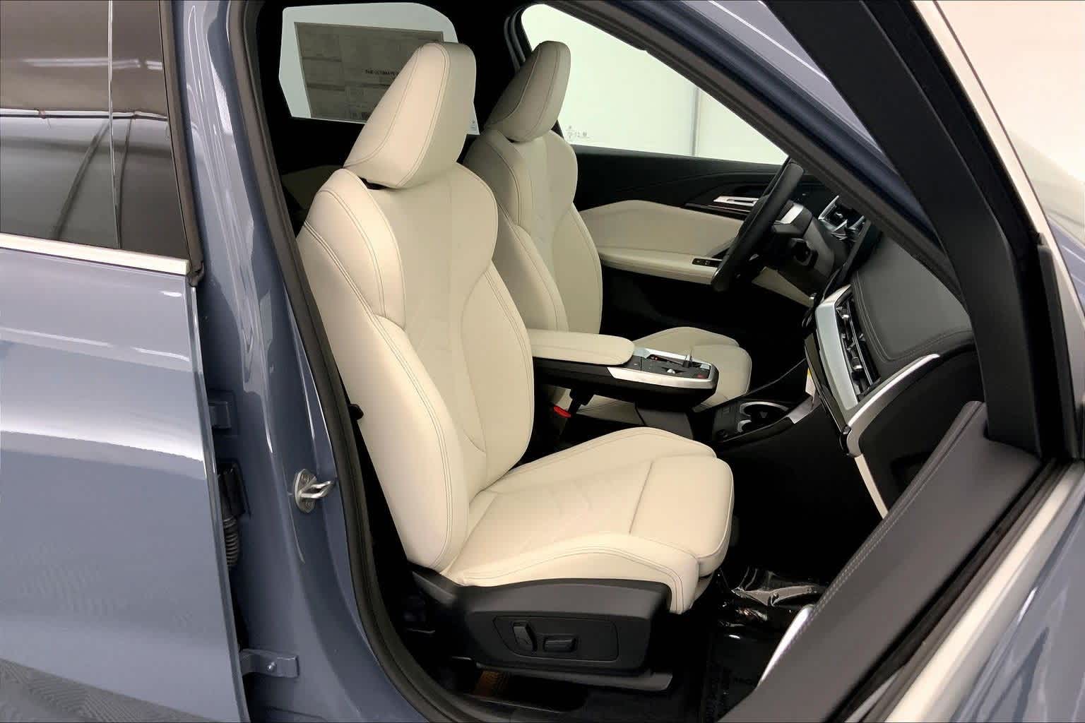 Thumbnail: 2026 BMW X1 - 14