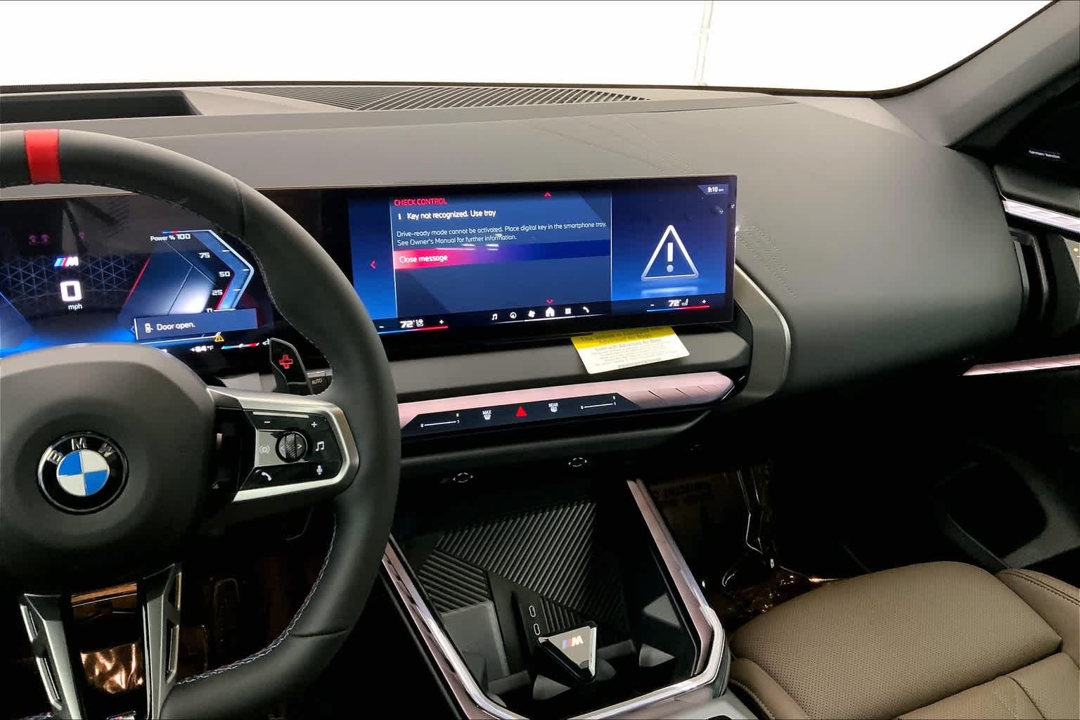 Thumbnail: 2025 BMW X3 - 16