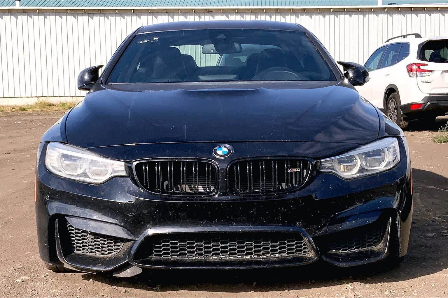 Thumbnail: 2015 BMW M4 - 6