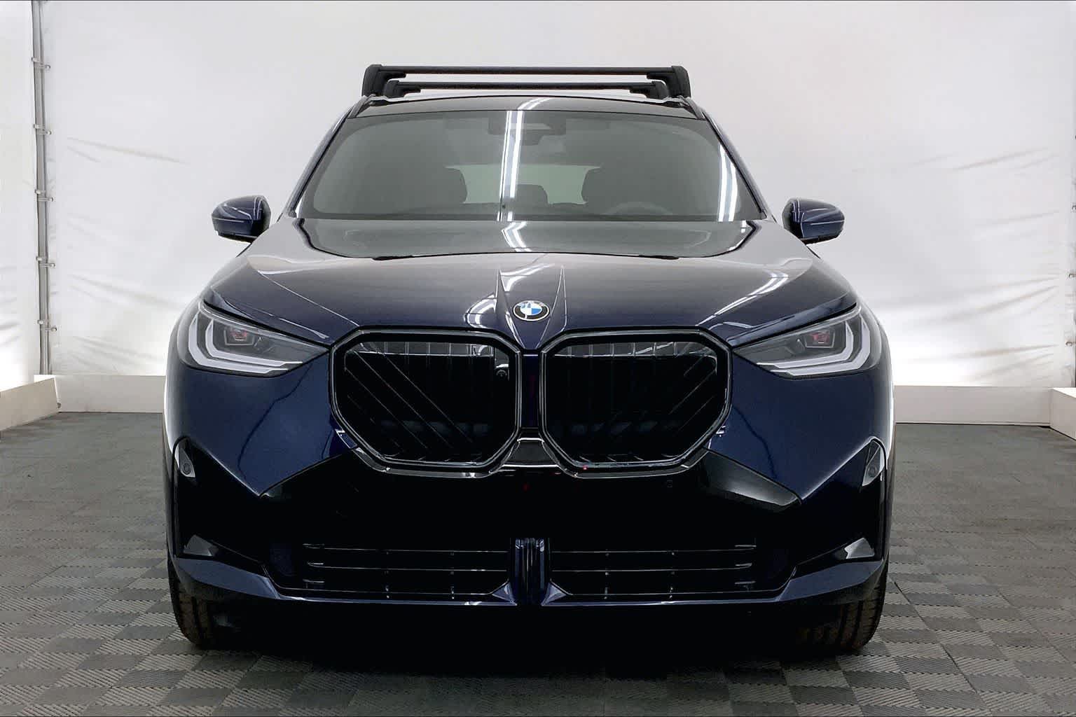 Thumbnail: 2026 BMW X3 - 6