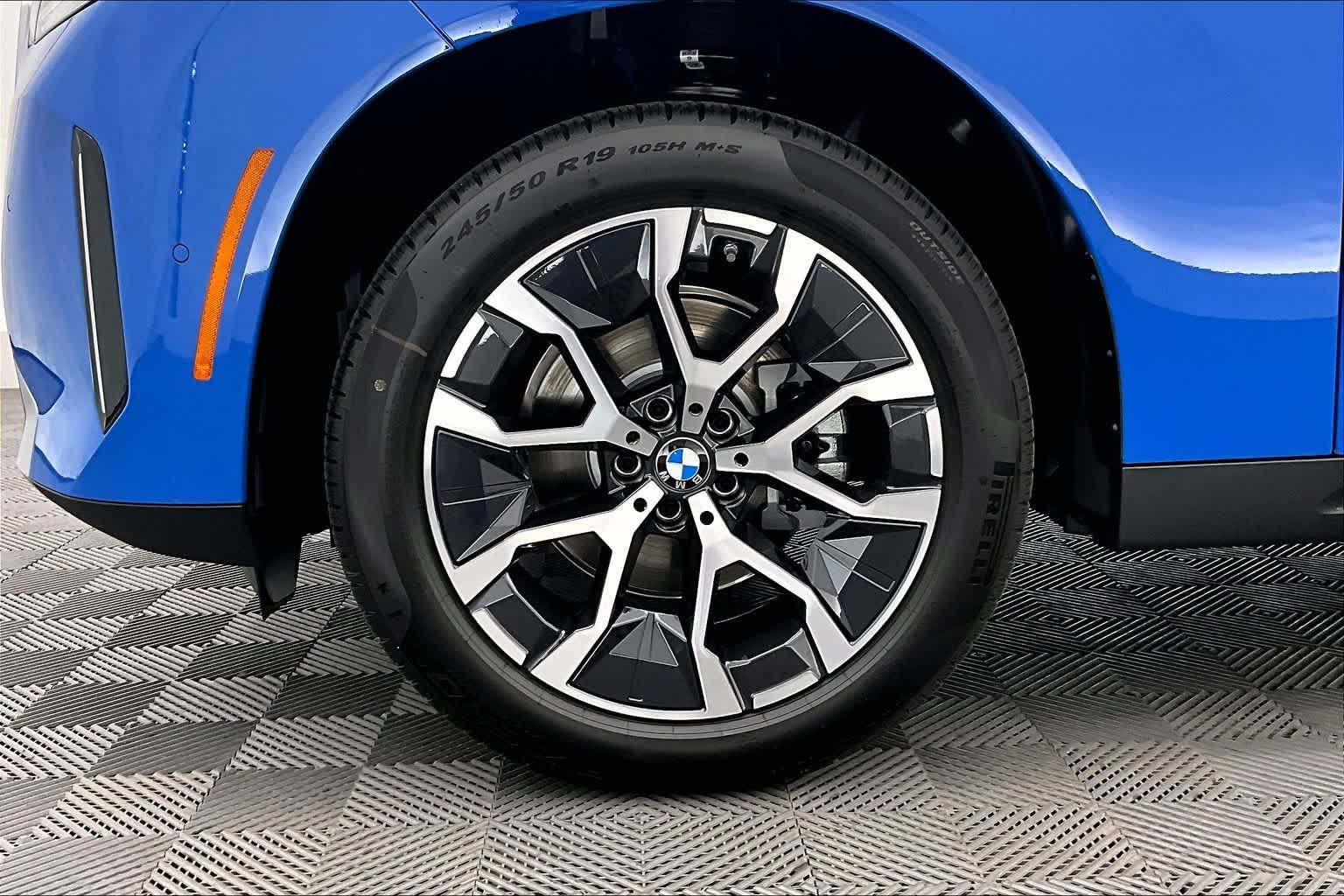 Thumbnail: 2026 BMW X3 - 8